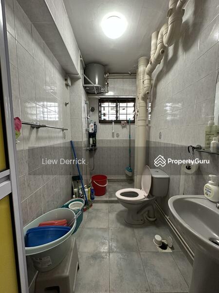 For Rent - 680A Jurong West Central 1