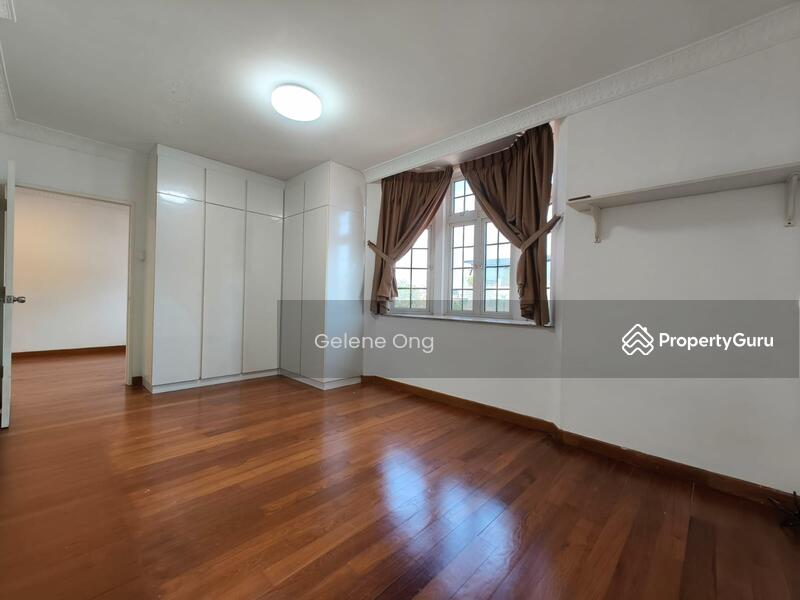 For Rent - Renovated Bungalow @ Siglap Hill