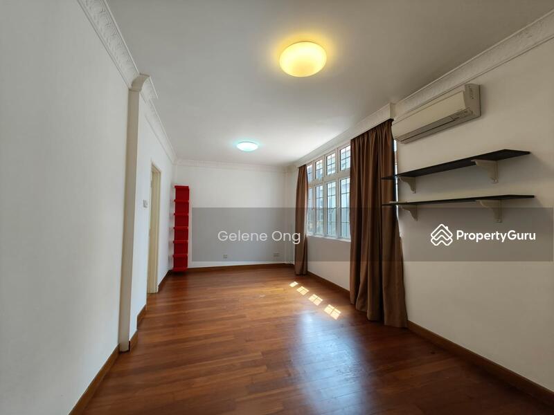 For Rent - Renovated Bungalow @ Siglap Hill