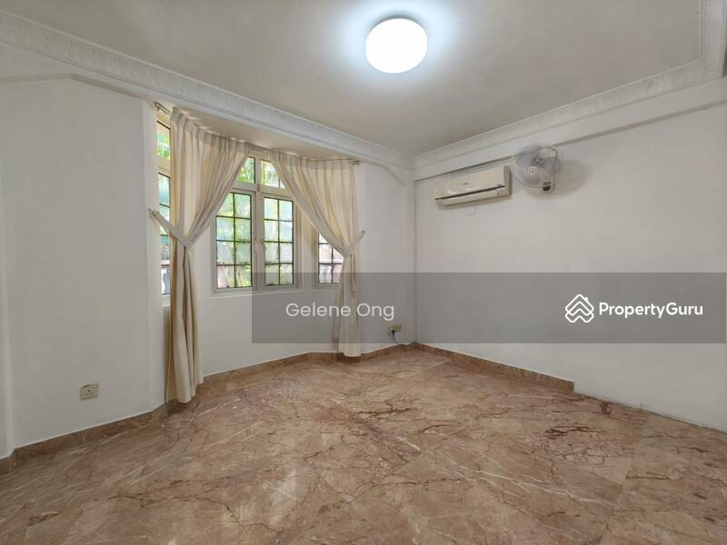 For Rent - Renovated Bungalow @ Siglap Hill