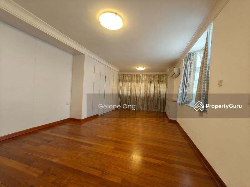 For Rent - Renovated Bungalow @ Siglap Hill