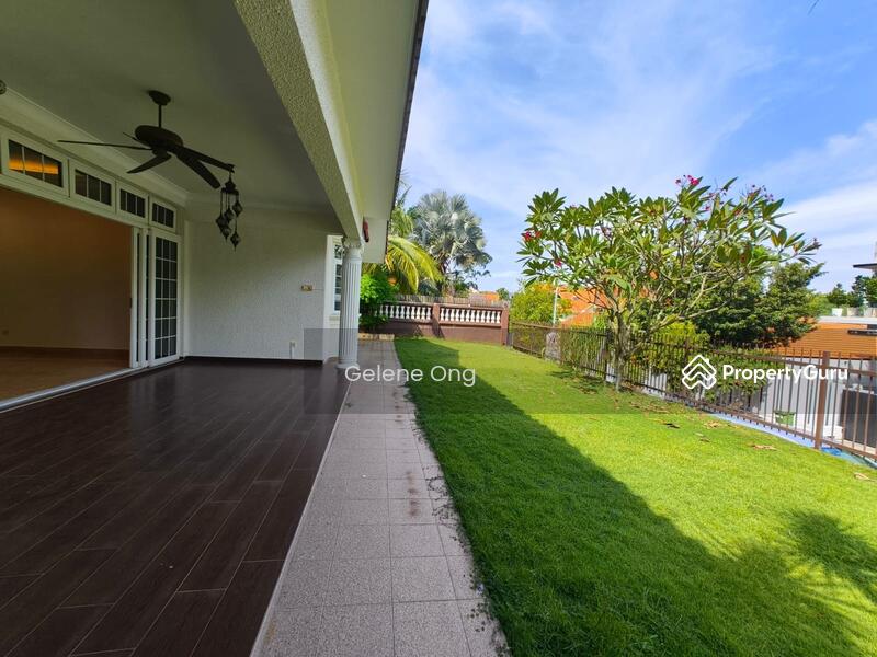For Rent - Renovated Bungalow @ Siglap Hill