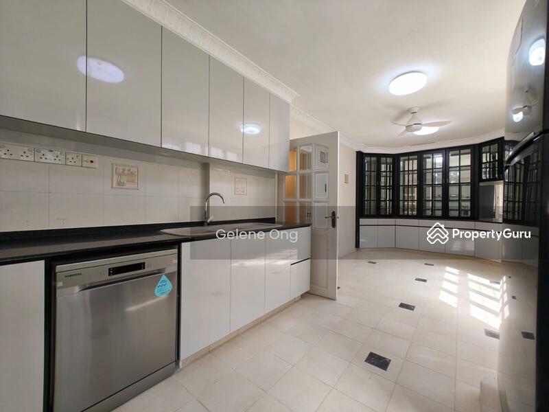 For Rent - Renovated Bungalow @ Siglap Hill