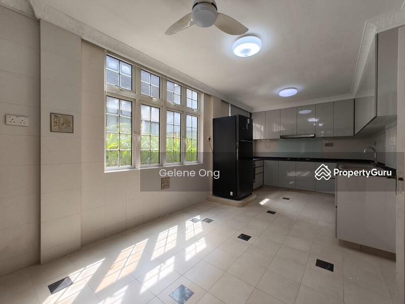 For Rent - Renovated Bungalow @ Siglap Hill