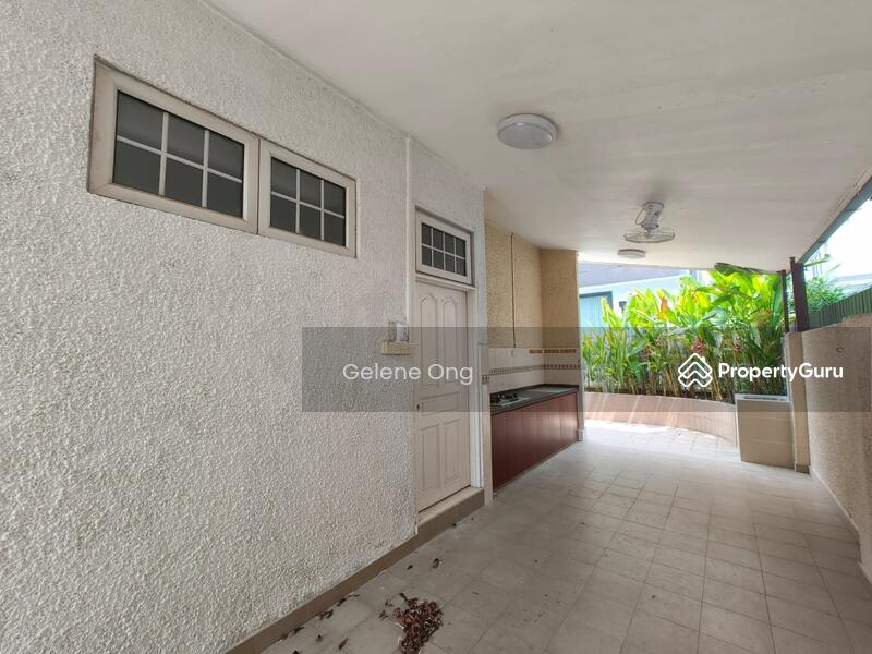 For Rent - Renovated Bungalow @ Siglap Hill
