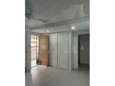 For Rent - 804 Yishun Ring Road