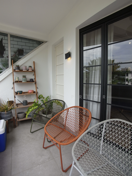 For Rent - Tiong Bahru Turning Point Divine 2 Bed