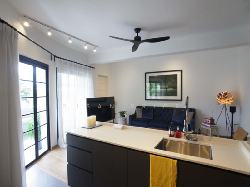 For Rent - Tiong Bahru Turning Point Divine 2 Bed