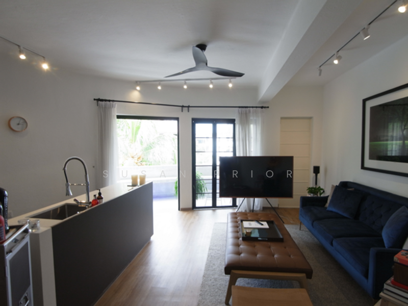 For Rent - Tiong Bahru Turning Point Divine 2 Bed