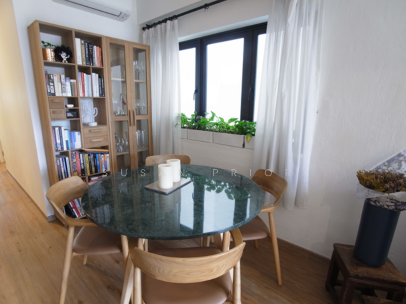 For Rent - Tiong Bahru Turning Point Divine 2 Bed