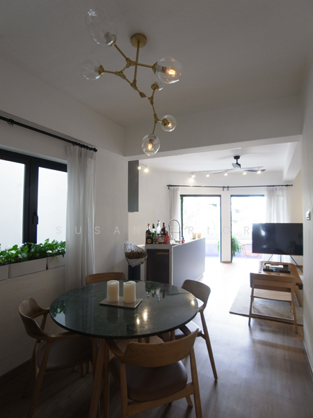 For Rent - Tiong Bahru Turning Point Divine 2 Bed