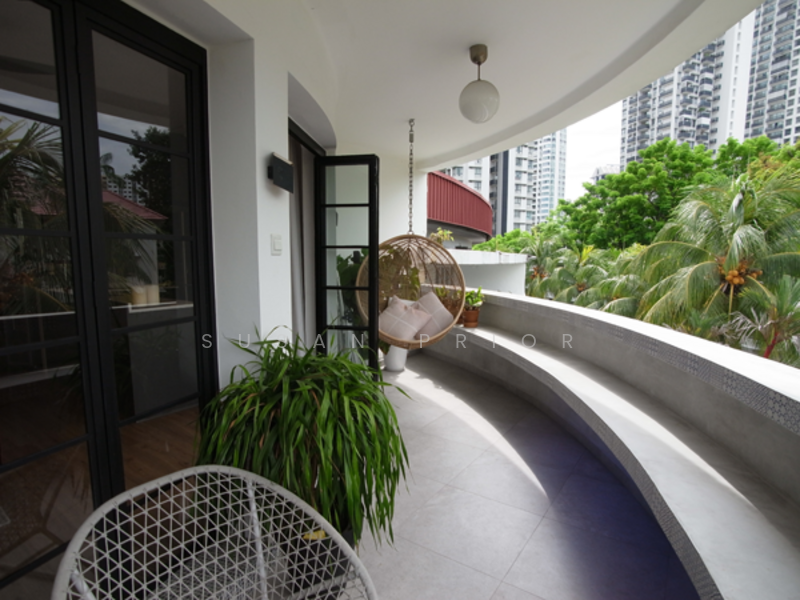 For Rent - Tiong Bahru Turning Point Divine 2 Bed