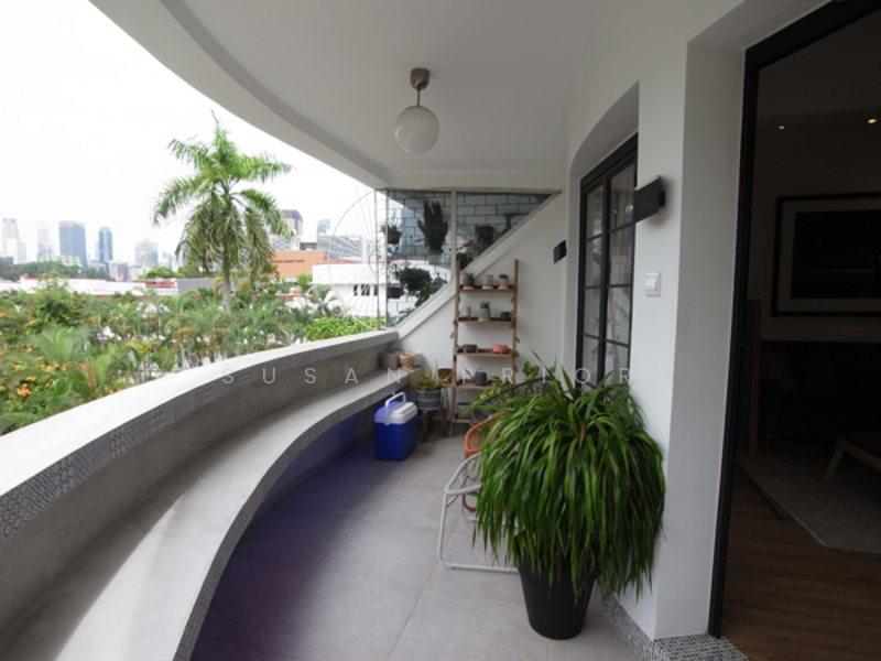 For Rent - Tiong Bahru Turning Point Divine 2 Bed