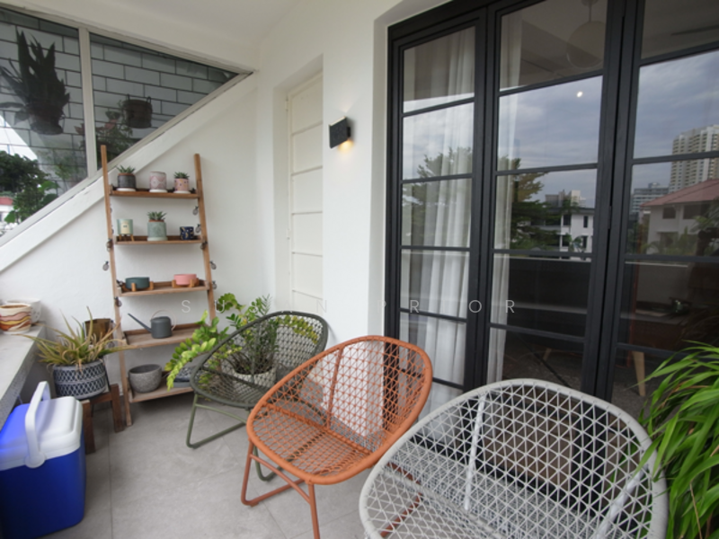 For Rent - Tiong Bahru Turning Point Divine 2 Bed
