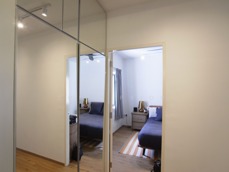For Rent - Tiong Bahru Turning Point Divine 2 Bed
