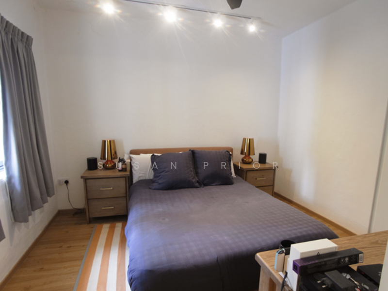 For Rent - Tiong Bahru Turning Point Divine 2 Bed