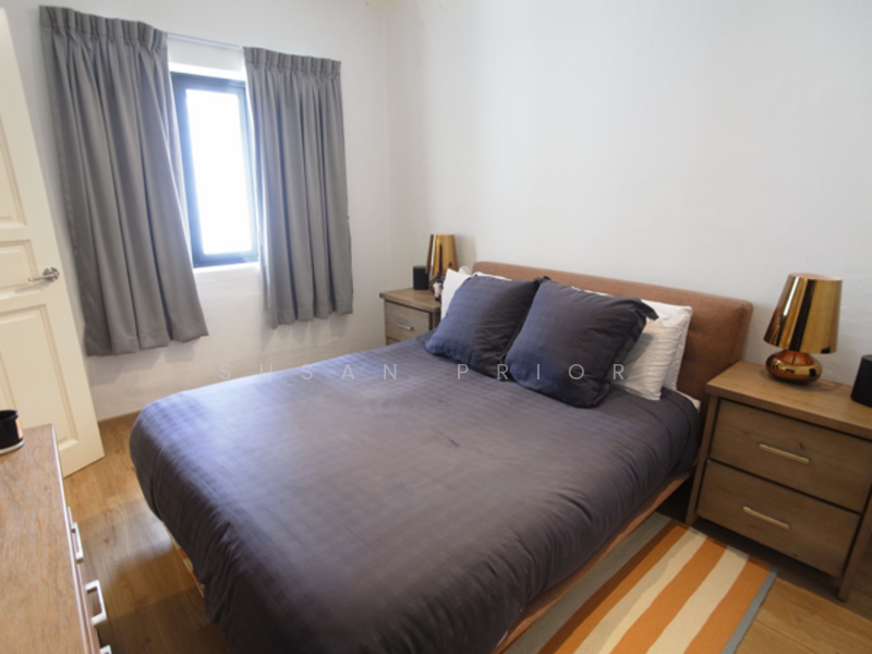 For Rent - Tiong Bahru Turning Point Divine 2 Bed