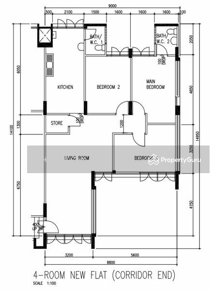For Sale 102 Woodlands Street 13