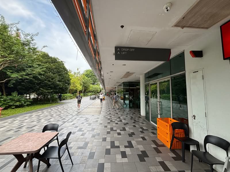 NEWest, 1 West Coast Drive, 635 sqft, Shop / Shophouse For Sale, by Sunny Koh, 60081539 - CommercialGuru.com.sg