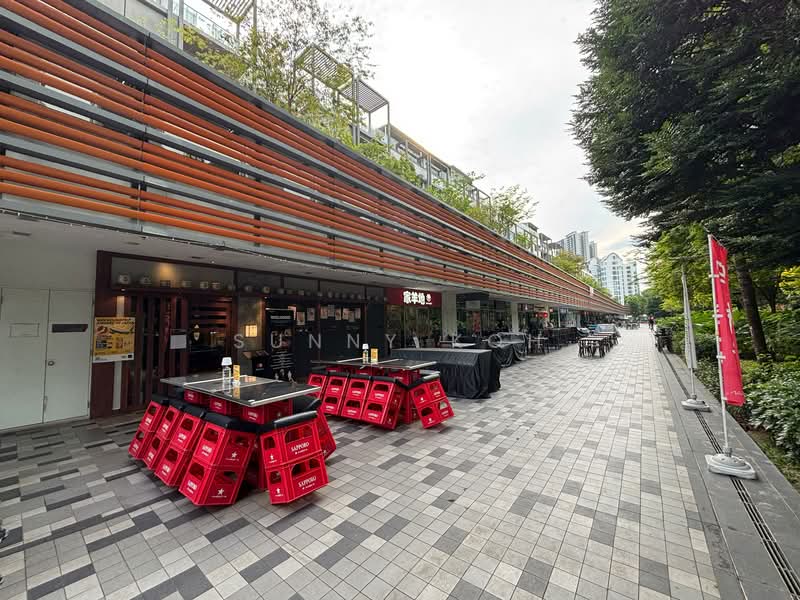 NEWest, 1 West Coast Drive, 635 sqft, Shop / Shophouse For Sale, by Sunny Koh, 60081539 - CommercialGuru.com.sg