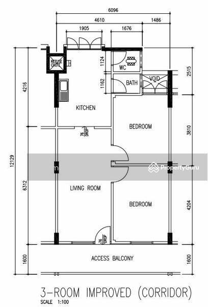 For Sale 2 Tanjong Pagar Plaza