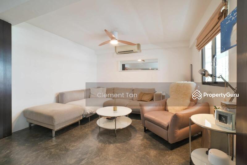 For Sale - 2 Tanjong Pagar Plaza