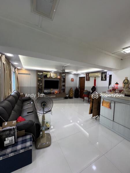 For Sale - 202 Choa Chu Kang Avenue 1
