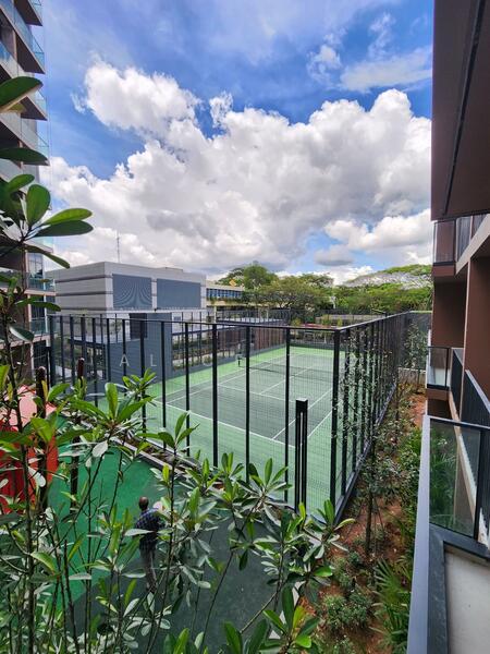 Facilities
