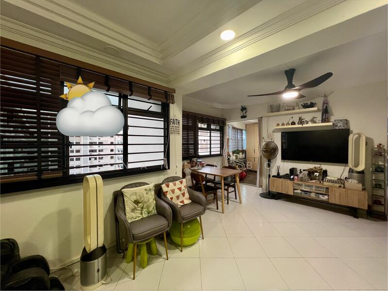 For Sale - 255 Simei Street 1