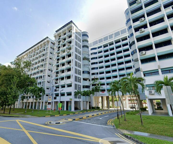 For Sale - 255 Simei Street 1
