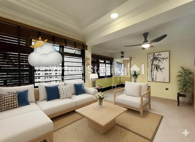 For Sale - 255 Simei Street 1