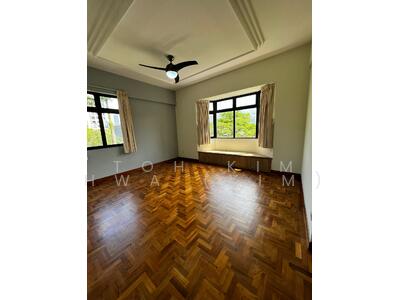 For Rent - Casa Esperanza