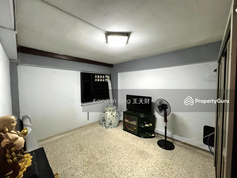 For Sale - 21 Ghim Moh Road