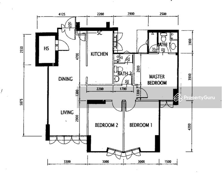 For Sale 403B Fernvale Lane