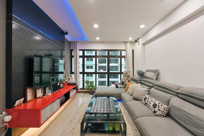 For Sale - 403B Fernvale Lane