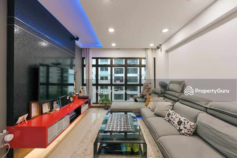 For Sale - 403B Fernvale Lane