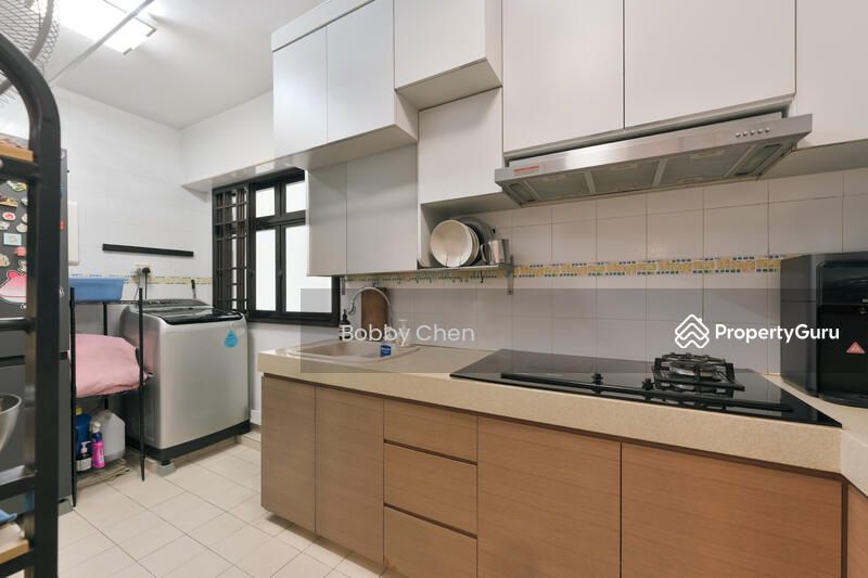 For Sale - 403B Fernvale Lane