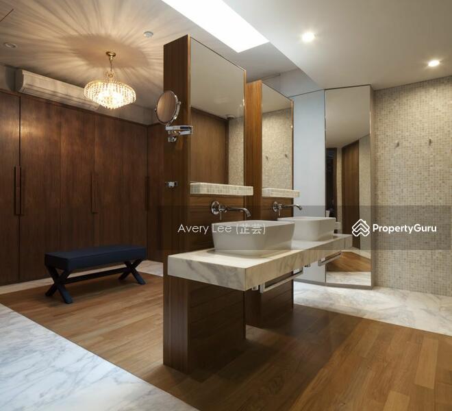 For Sale - D19 Lorong Chuan MRT with basement