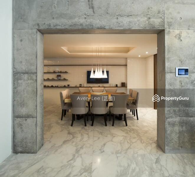 For Sale - D19 Lorong Chuan MRT with basement
