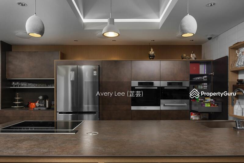 For Sale - D19 Lorong Chuan MRT with basement