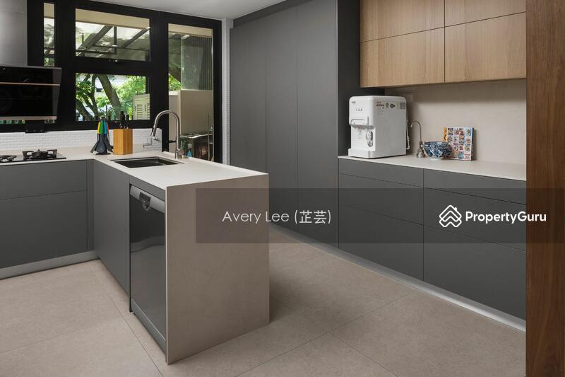 For Sale - D19 Lorong Chuan MRT with basement