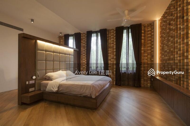 For Sale - D19 Lorong Chuan MRT with basement