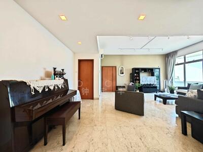 For Sale - Parbury Hill Condominium