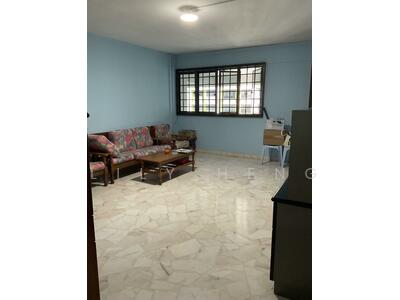 For Sale - 547 Bedok North Street 3