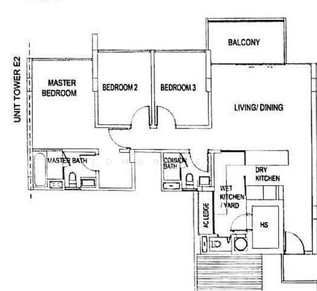 For Sale The Greenwich