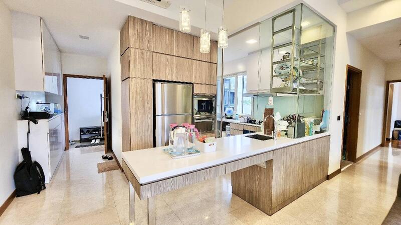 For Sale - The Greenwich