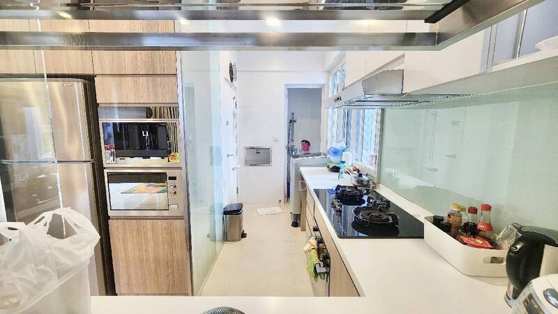 For Sale - The Greenwich