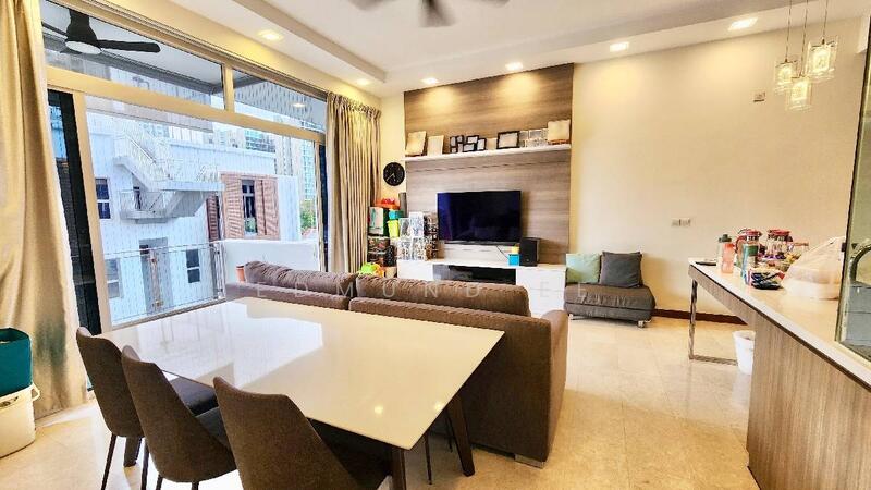 For Sale - The Greenwich