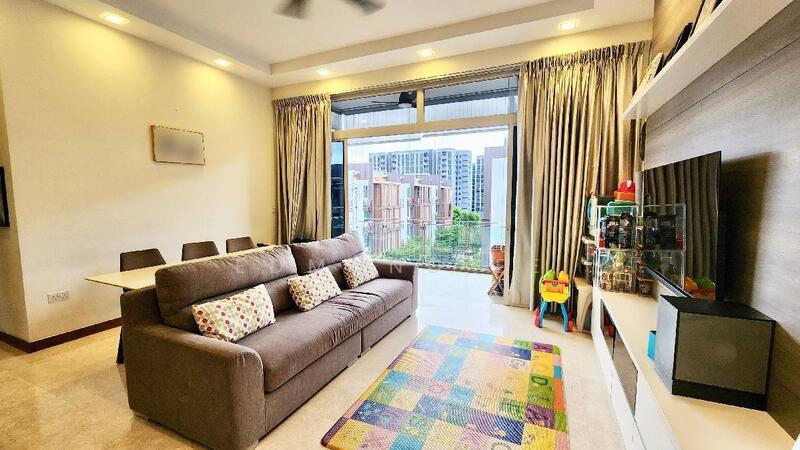 For Sale - The Greenwich