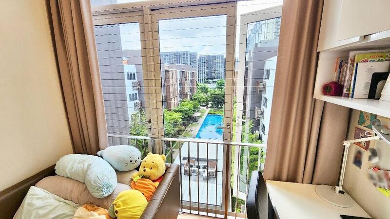 For Sale - The Greenwich